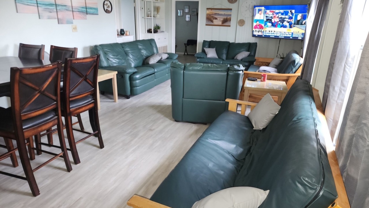 Photo of Livingroom in Kleberg County