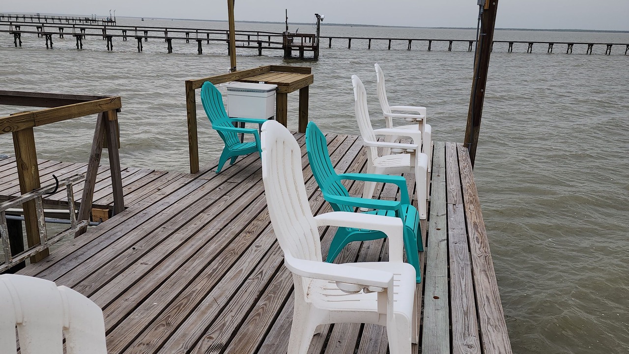 Photo of Outdoor in Kleberg County