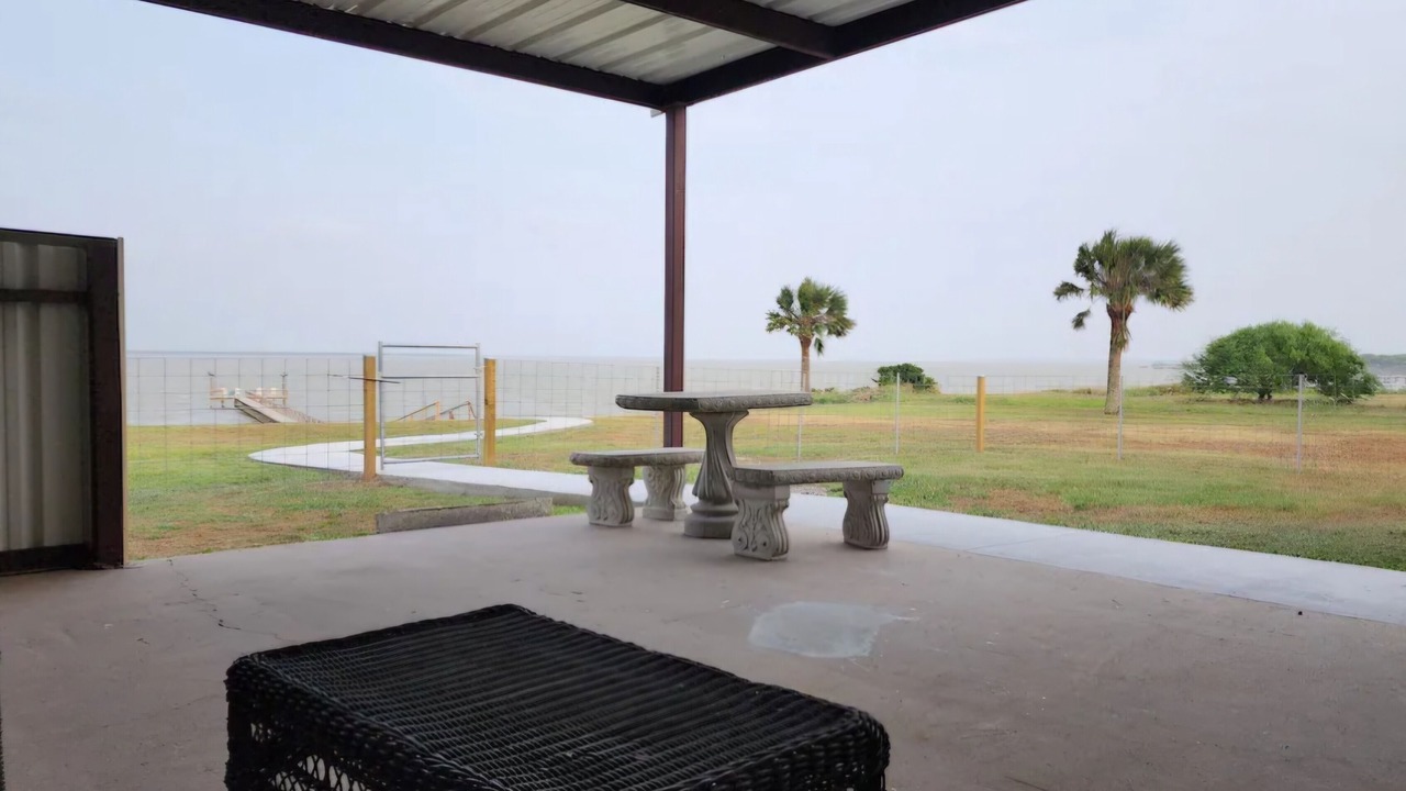 Photo of Patio Balcony in Kleberg County
