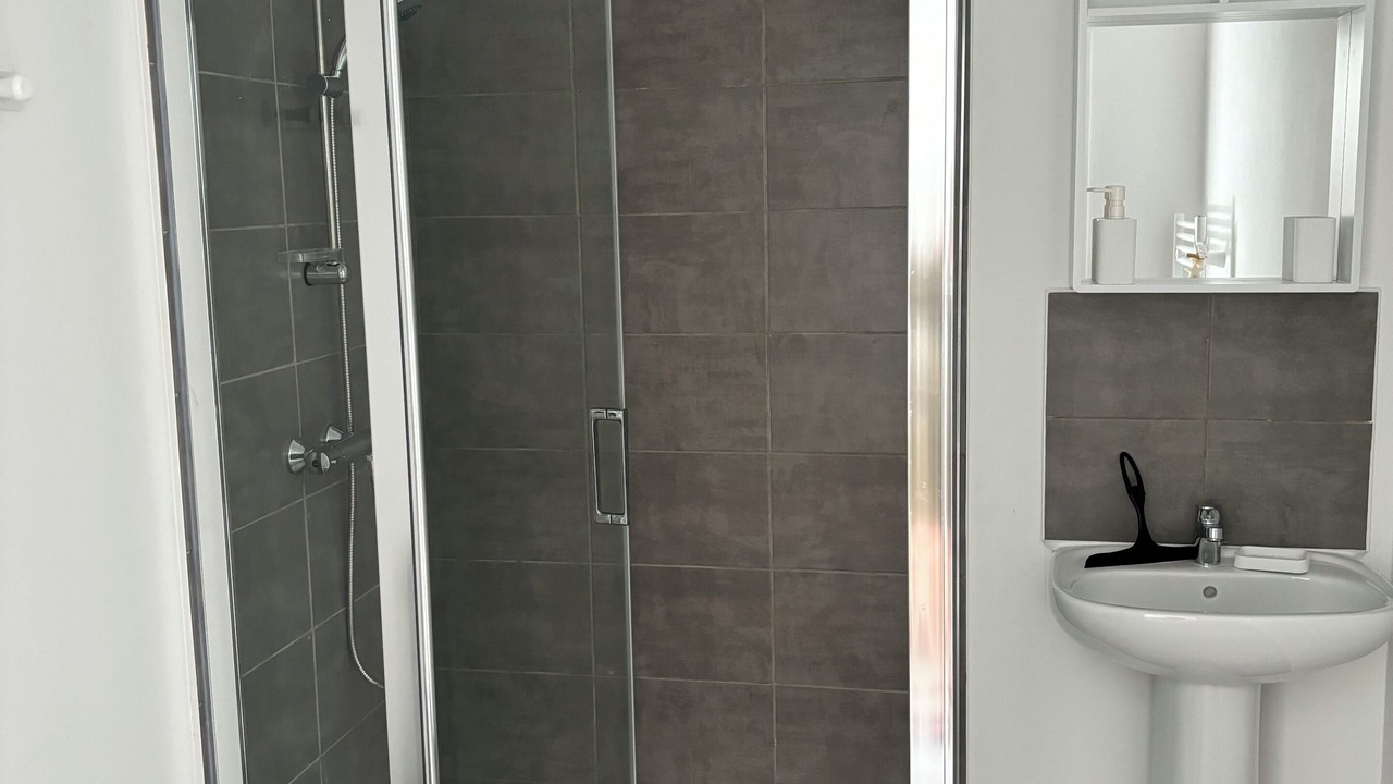Photo of Bathroom in Saint-Valery-sur-Somme