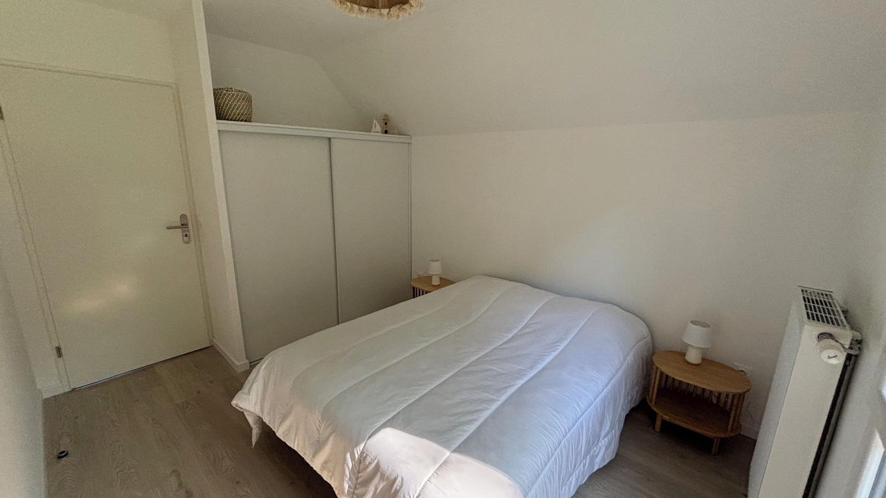 Photo of Bedroom in Saint-Valery-sur-Somme