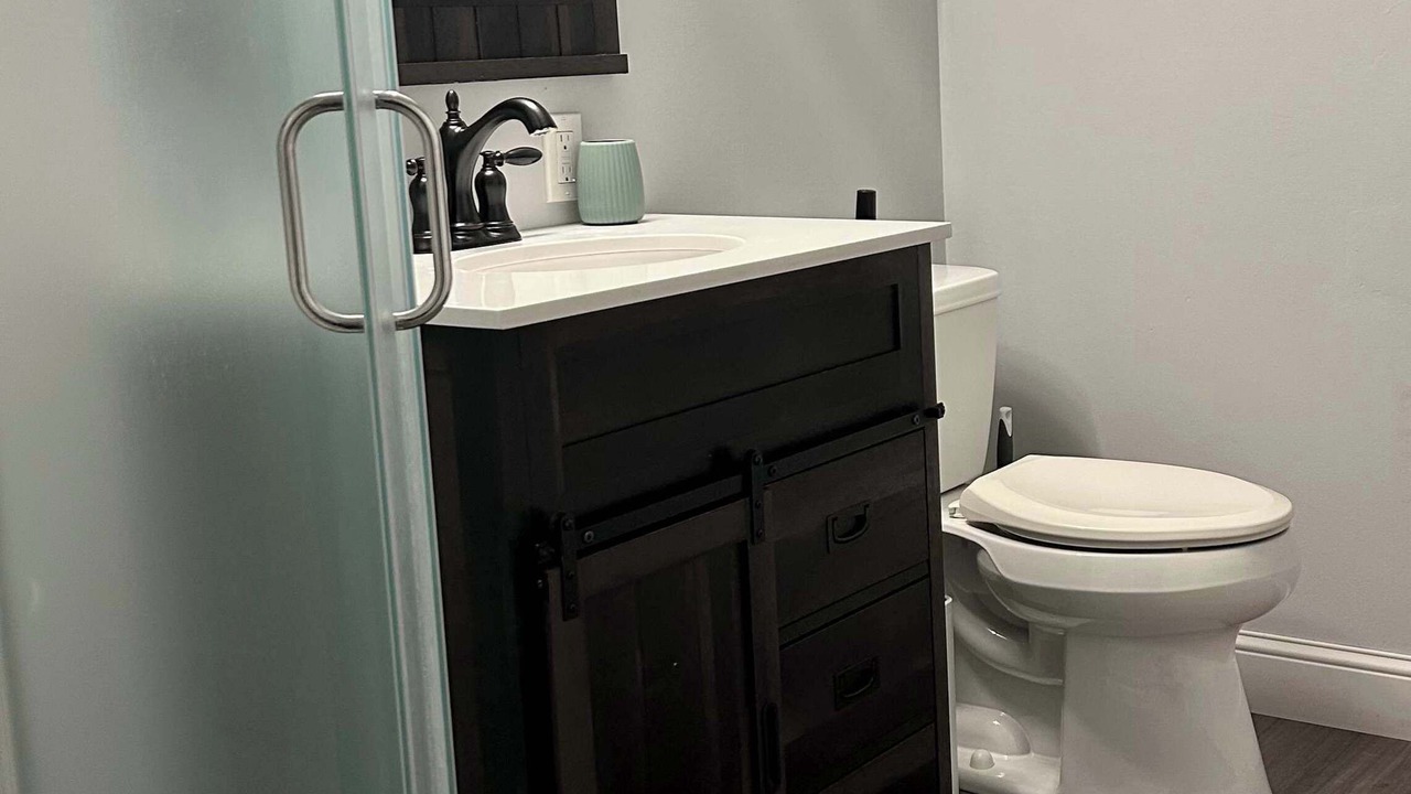 Photo of Bathroom in Rockford