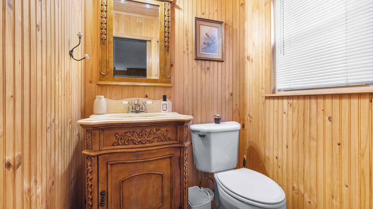 Photo of Bathroom in Rockford