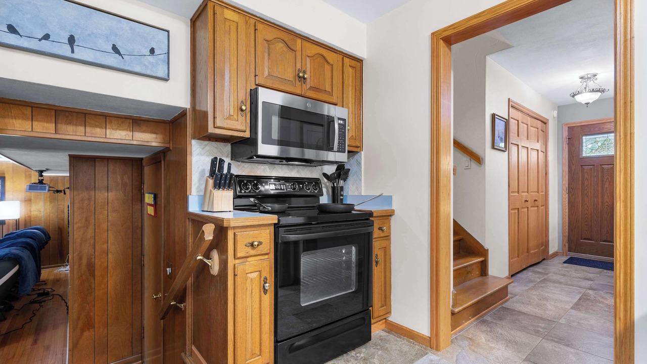 Photo of Kitchen in Rockford