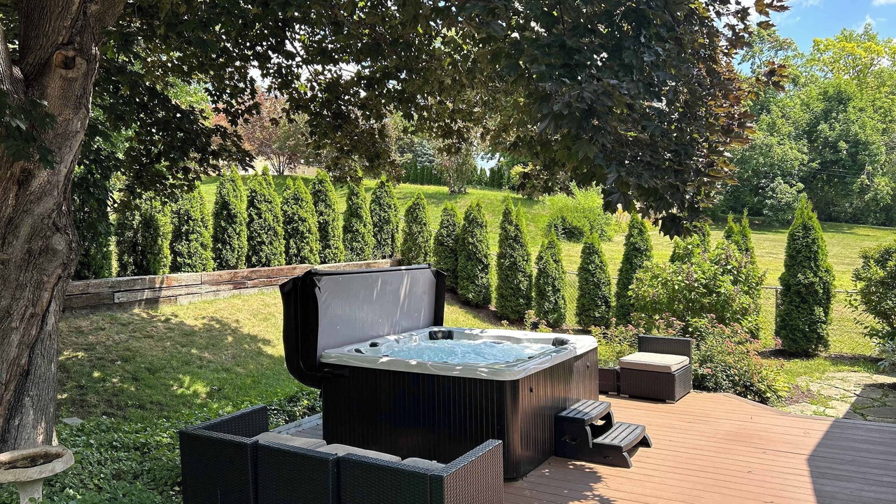 Photo of Outdoor in Rockford