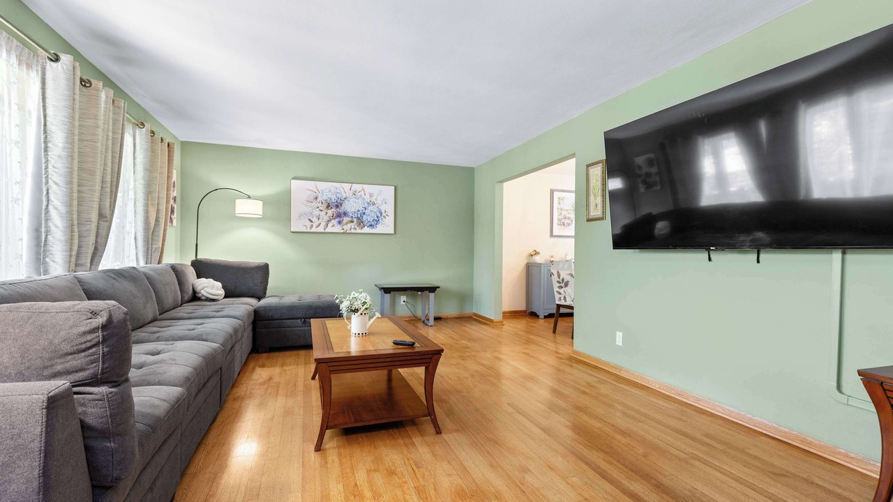 Photo of Bedroom in Rockford