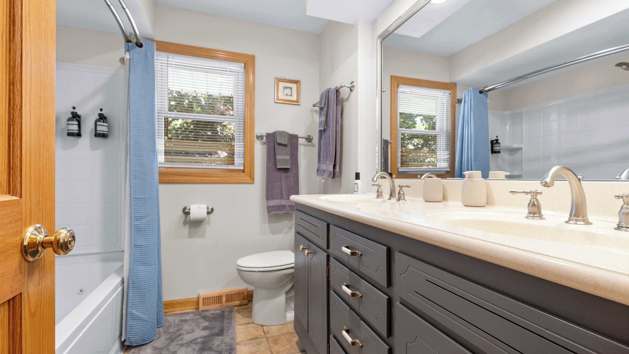 Photo of Bathroom in Rockford