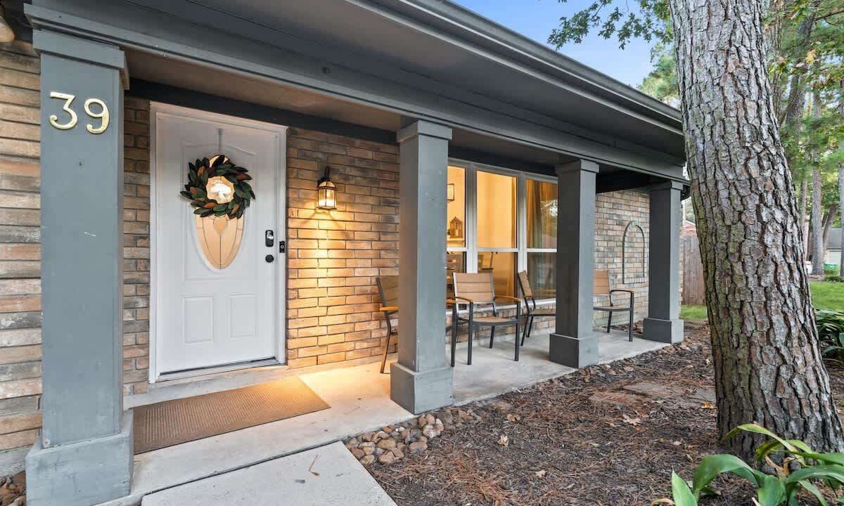 Photo of Outdoor in Indian Springs