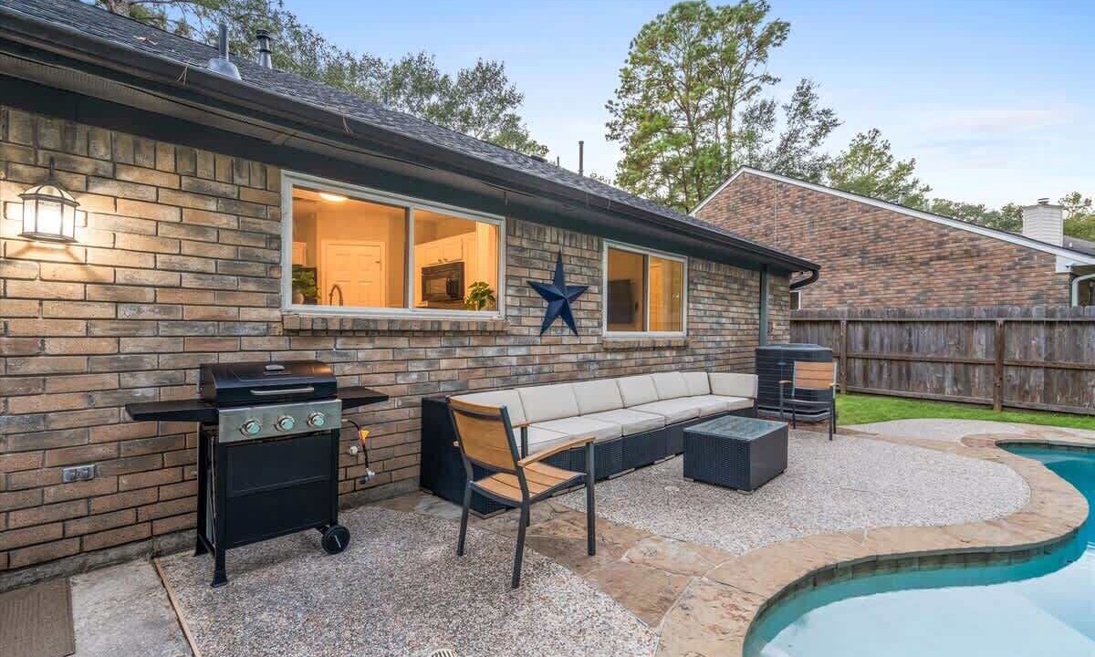 Photo of Outdoor in Indian Springs