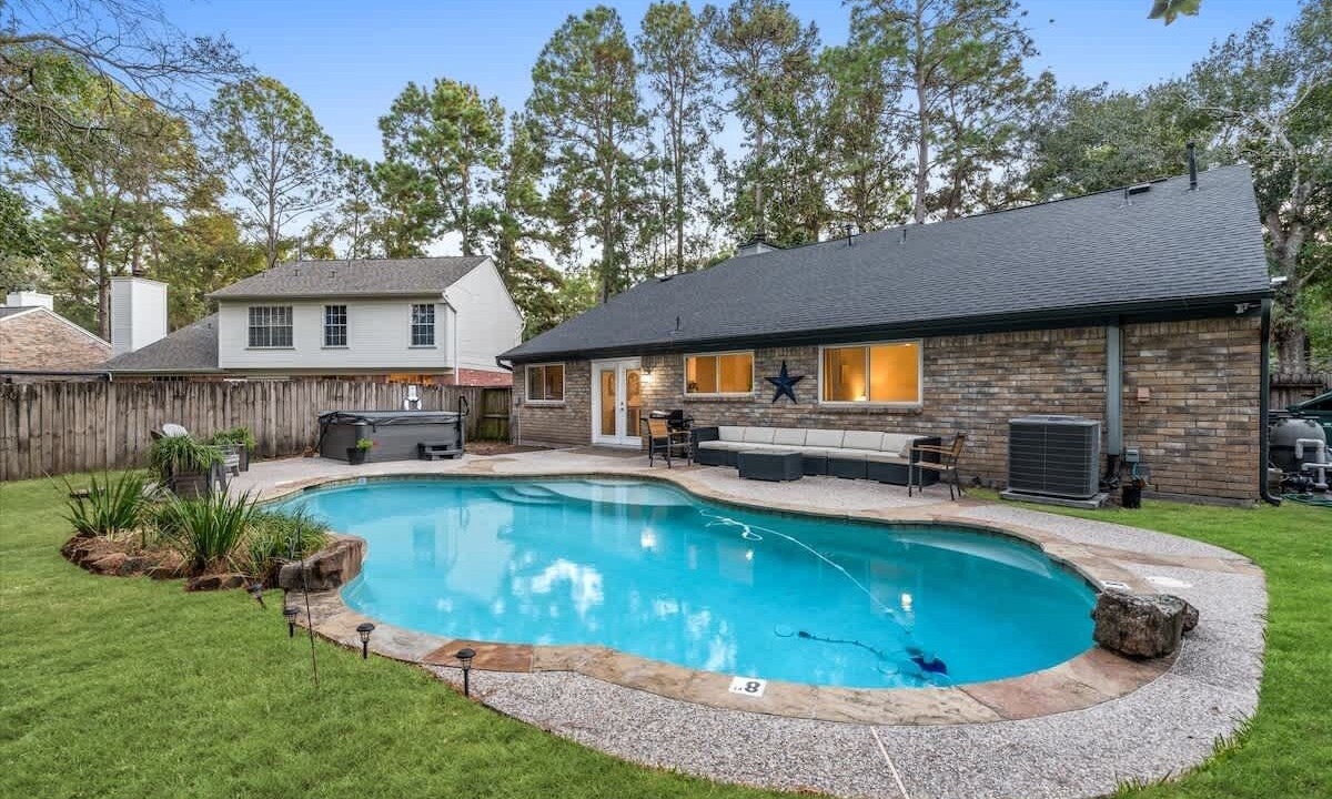 Photo of Outdoor in Indian Springs