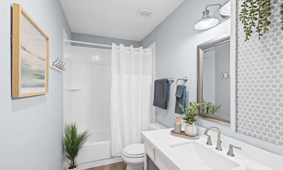 Photo of Bathroom in Indian Springs