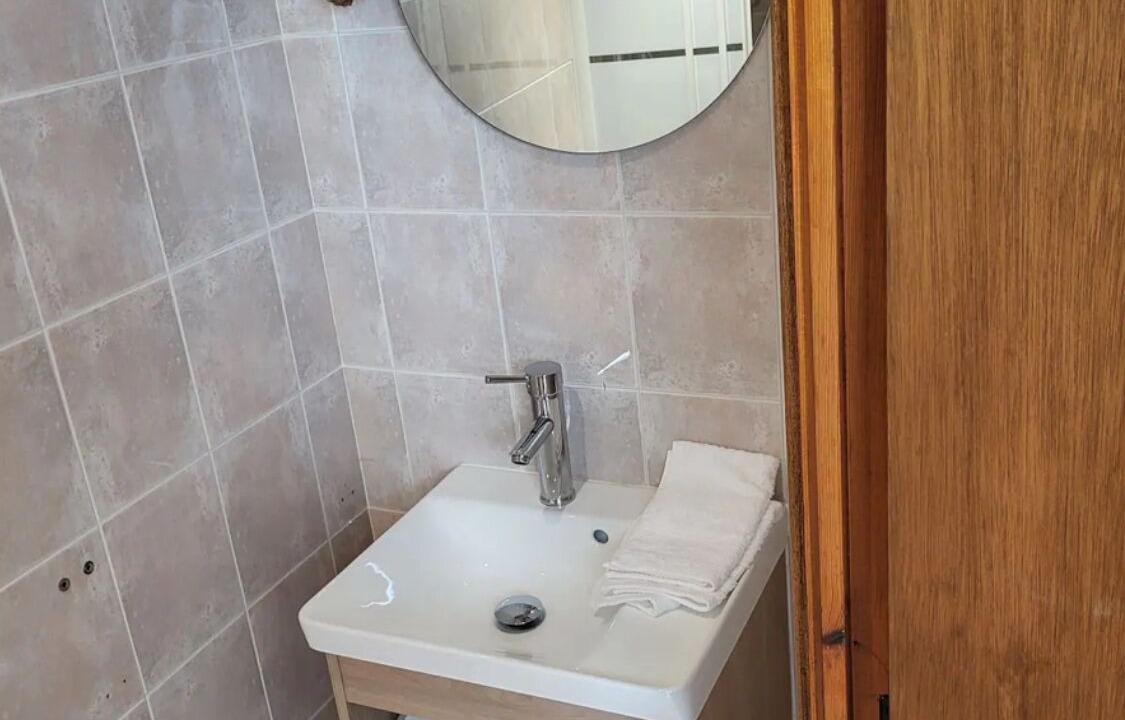 Photo of Bathroom in Breil-sur-Roya