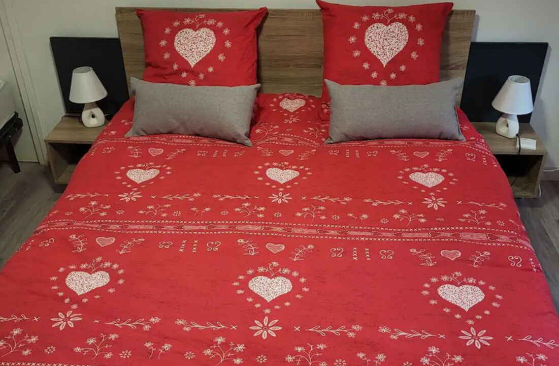 Photo of Bedroom in Breil-sur-Roya