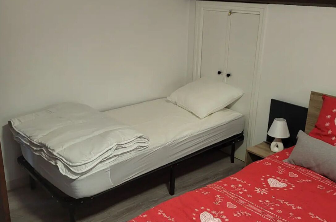 Photo of Bedroom in Breil-sur-Roya