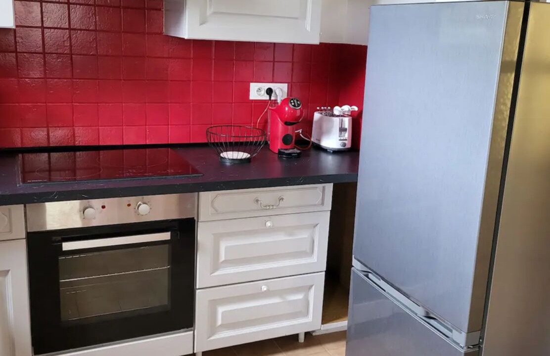 Photo of Kitchen in Breil-sur-Roya