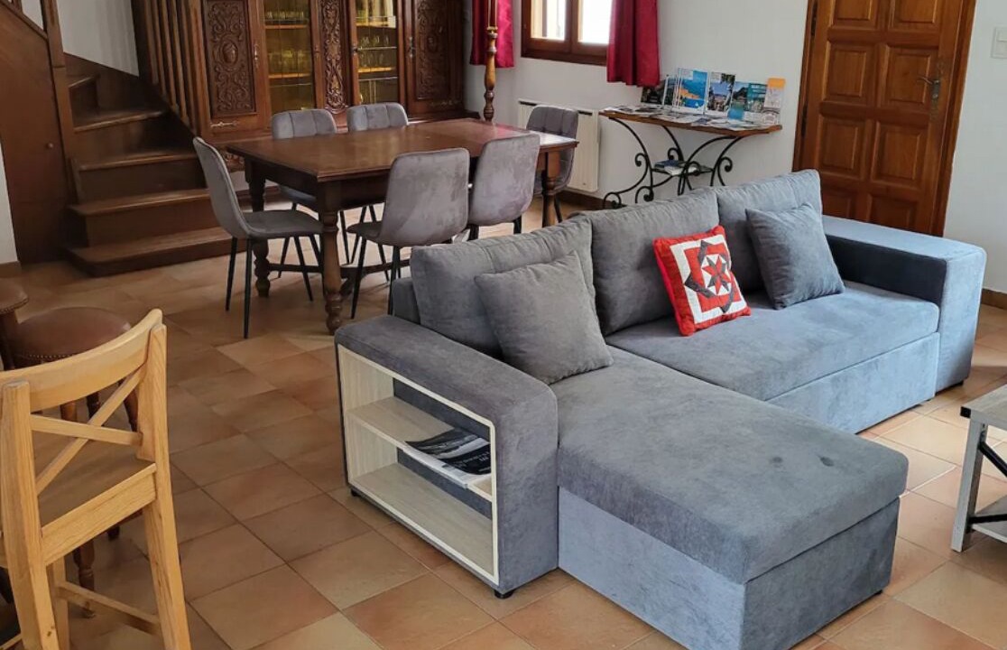 Photo of Livingroom in Breil-sur-Roya