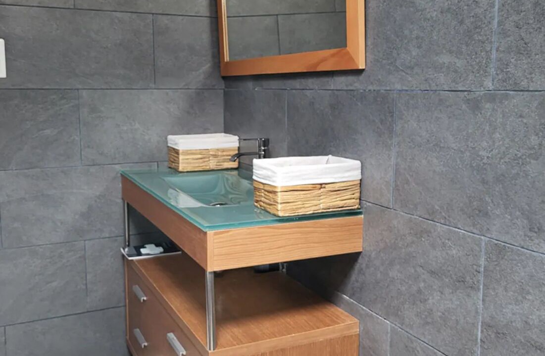 Photo of Bathroom in Breil-sur-Roya