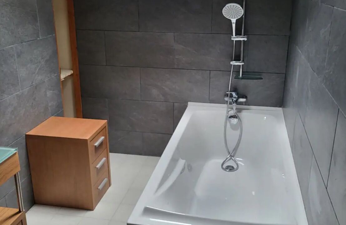 Photo of Bathroom in Breil-sur-Roya