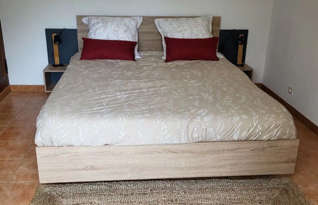 Photo of Bedroom in Breil-sur-Roya