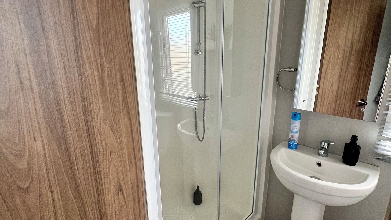 Photo of Bathroom in Prestonpans