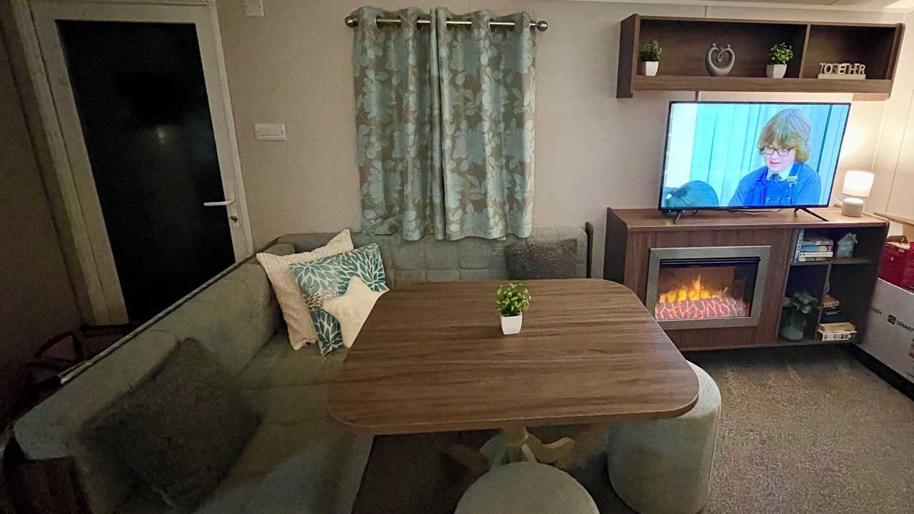 Photo of Livingroom in Prestonpans