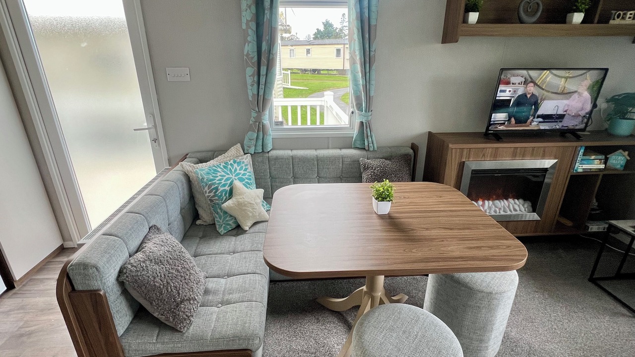 Photo of Livingroom in Prestonpans