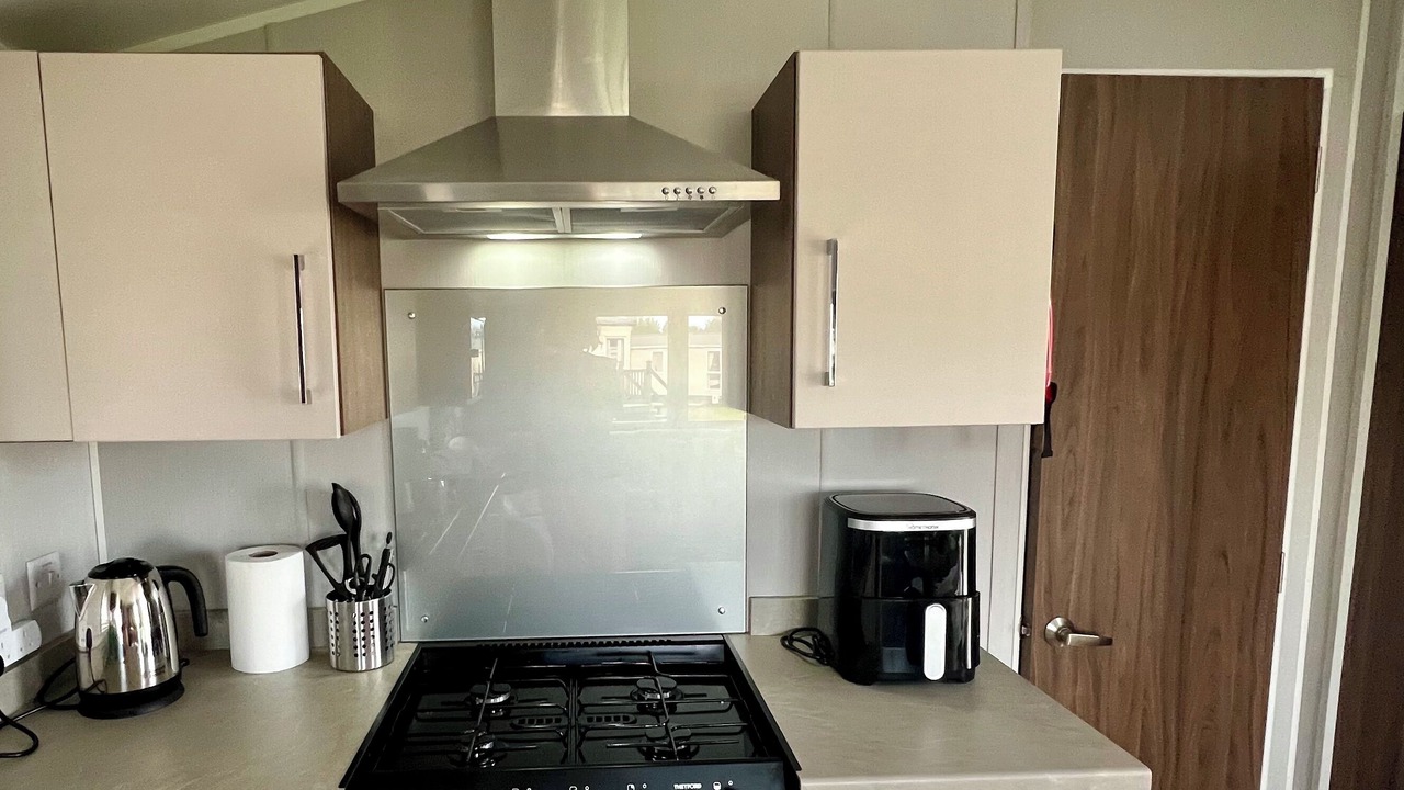 Photo of Kitchen in Prestonpans