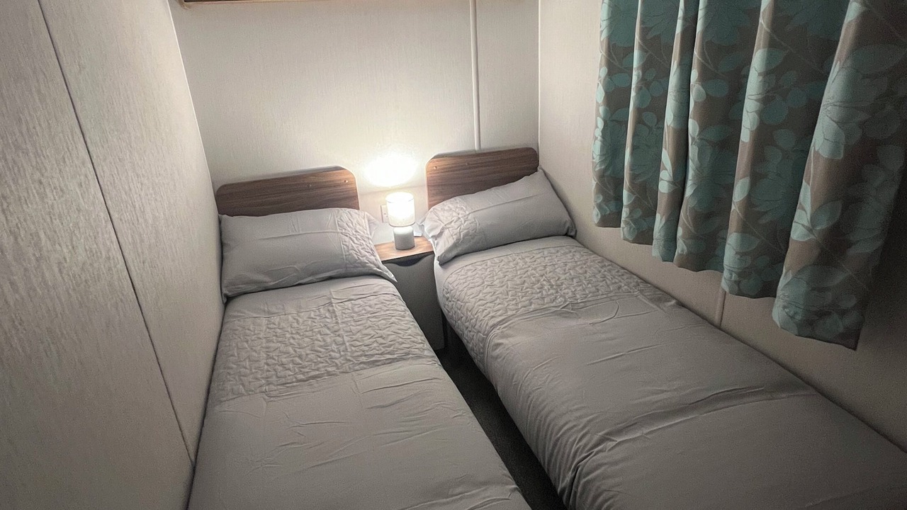 Photo of Bedroom in Prestonpans