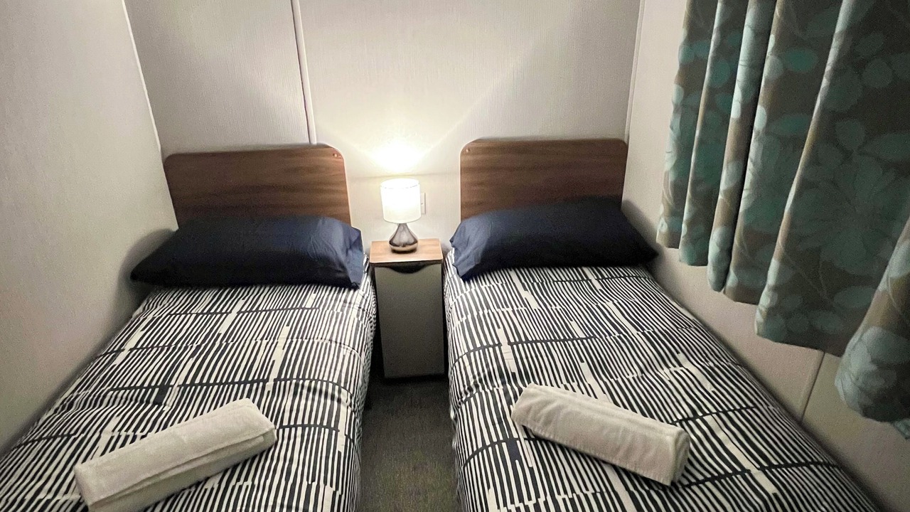 Photo of Bedroom in Prestonpans