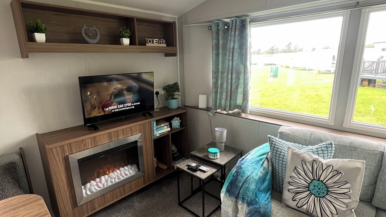 Photo of Livingroom in Prestonpans