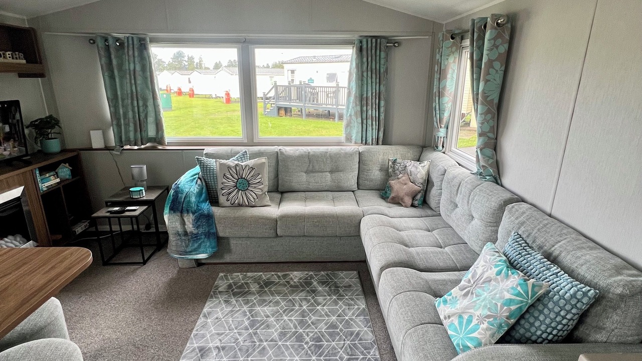 Photo of Livingroom in Prestonpans