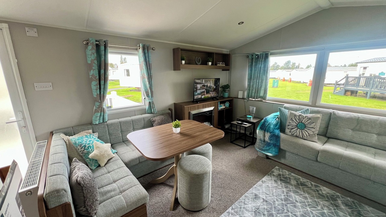 Photo of Livingroom in Prestonpans