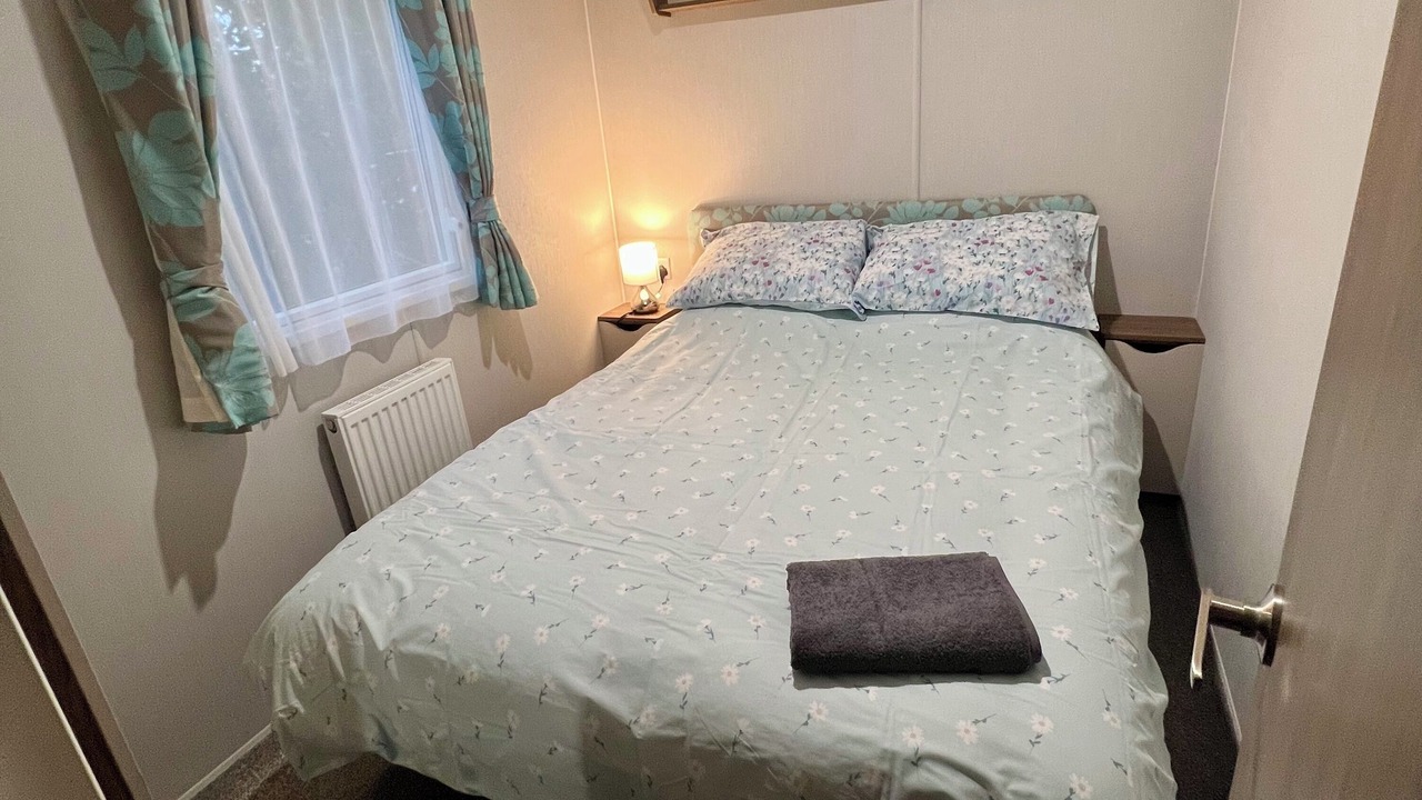 Photo of Bedroom in Prestonpans