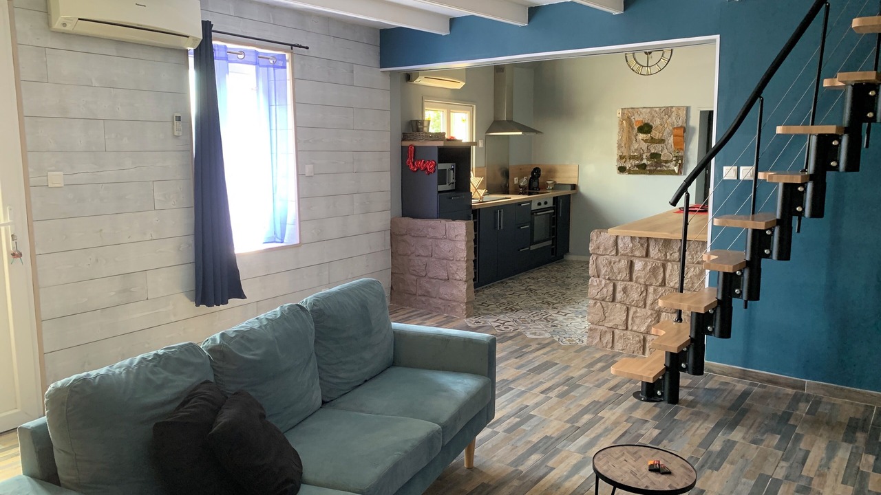 Photo of Livingroom in Licques