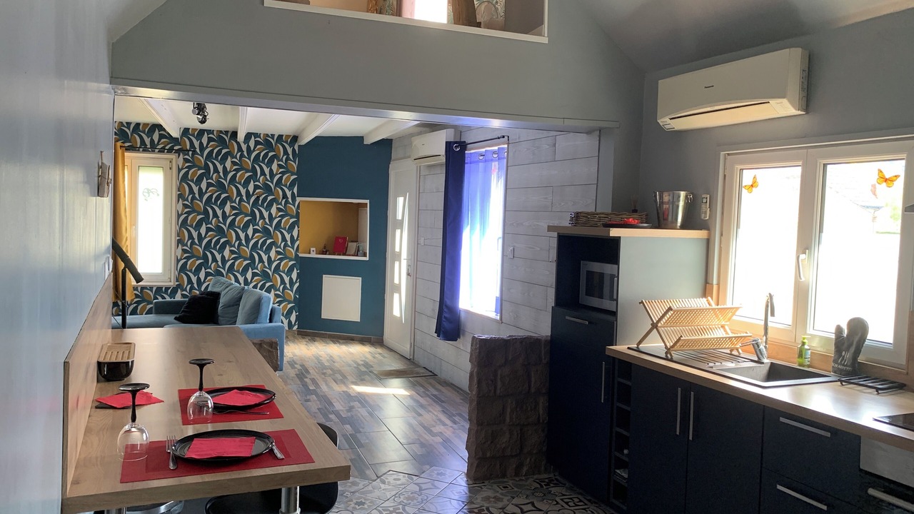 Photo of Kitchen in Licques