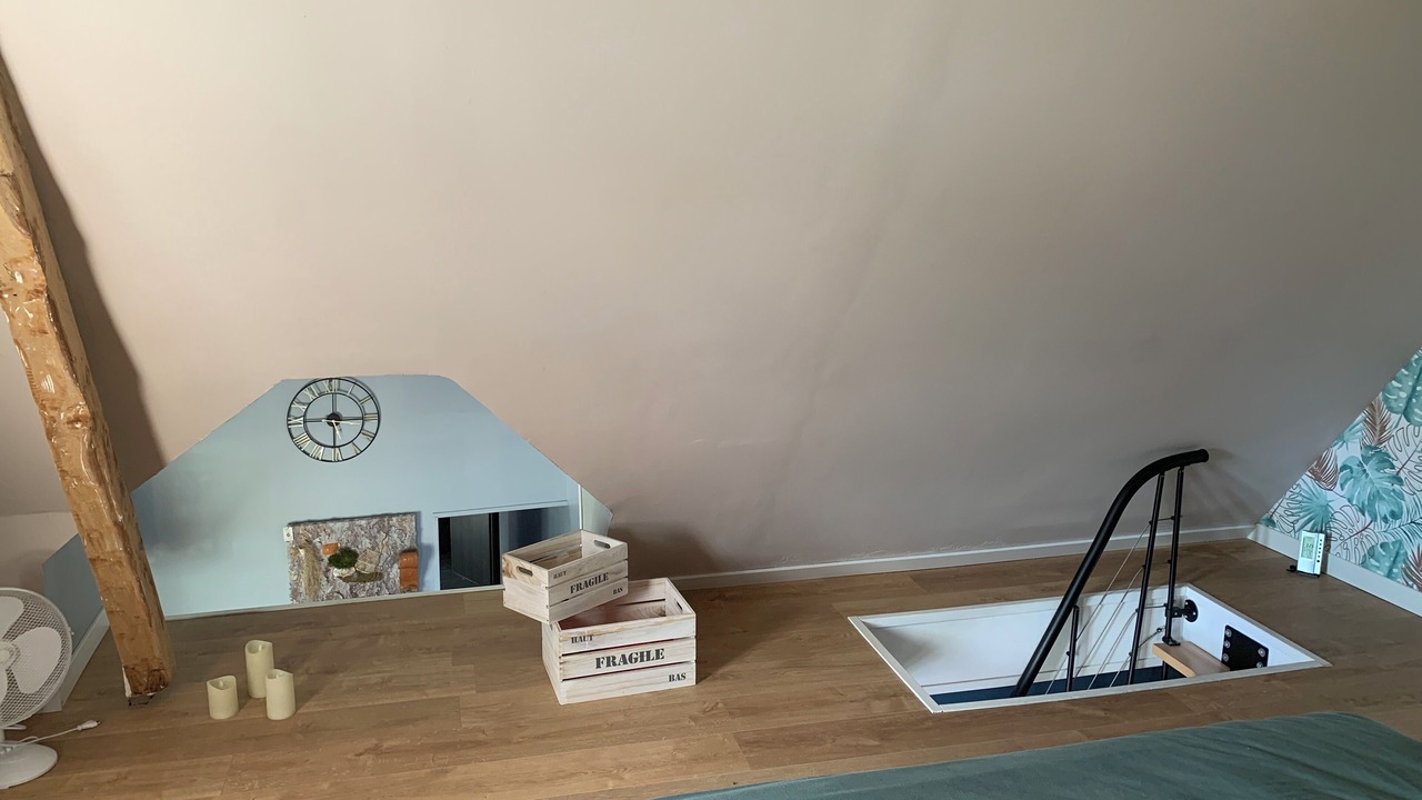 Photo of Bedroom in Licques