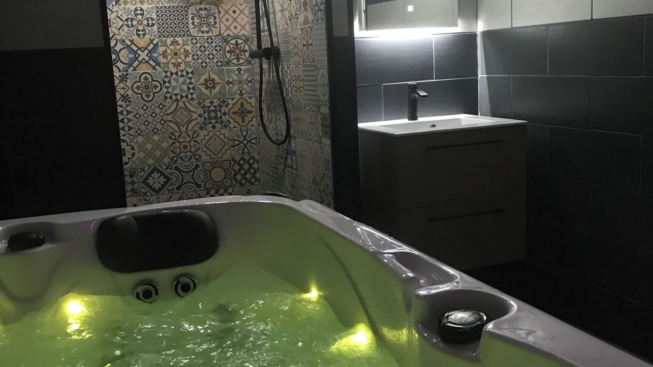 Photo of Bathroom in Licques