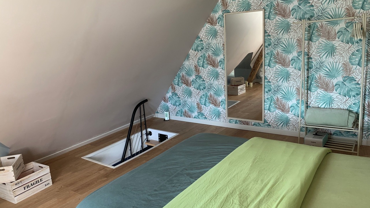 Photo of Bedroom in Licques