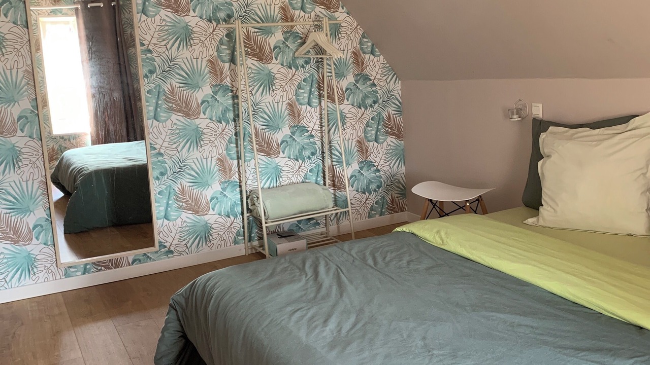 Photo of Bedroom in Licques
