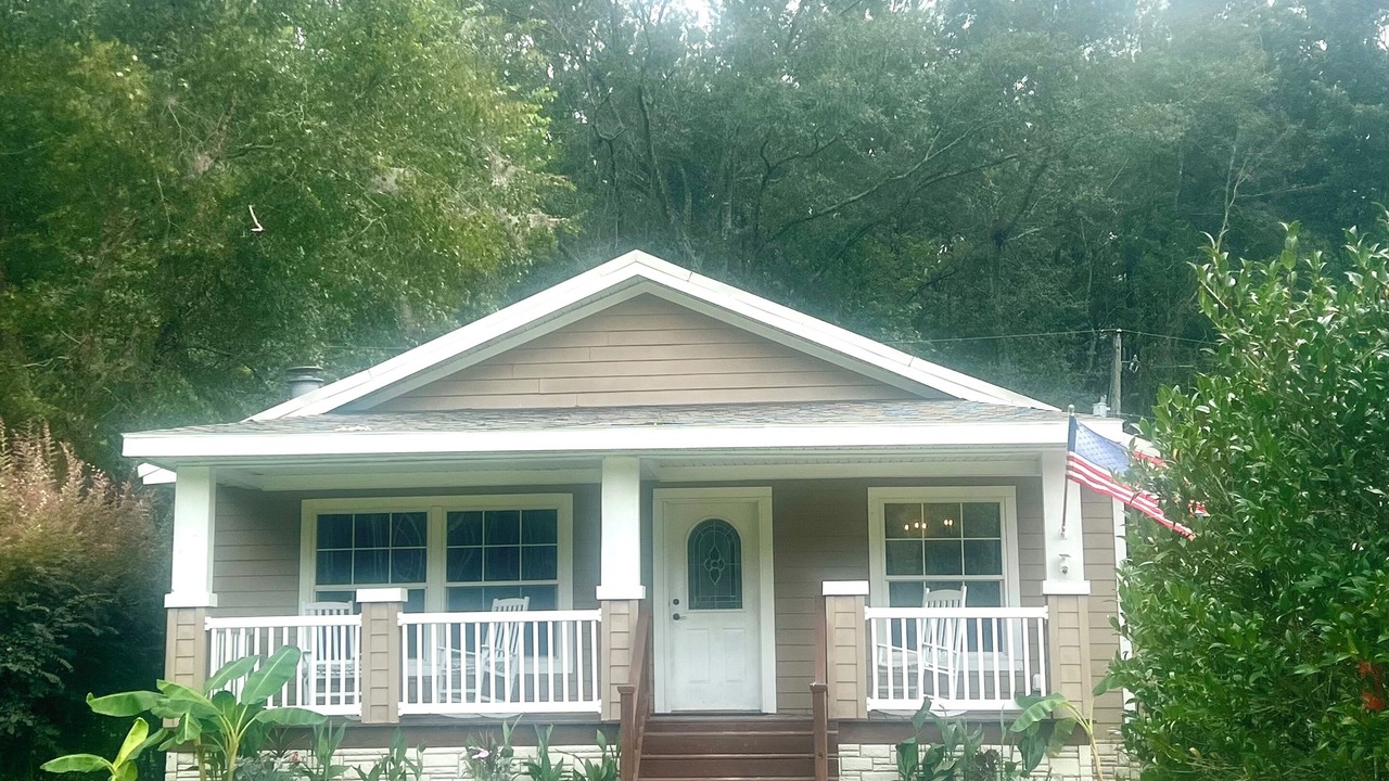 Photo of Outdoor in Eastabuchie