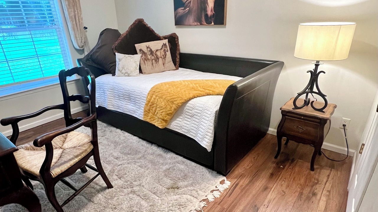 Photo of Bedroom in Eastabuchie
