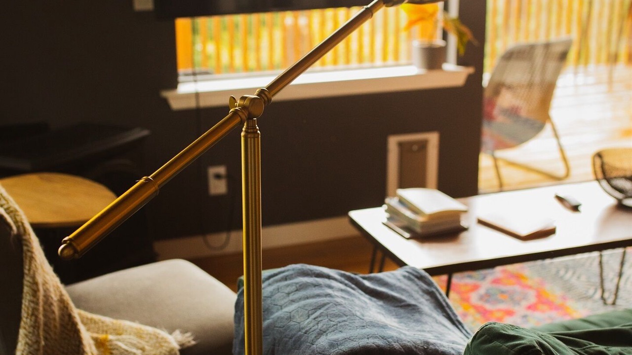Photo of Livingroom in Lummi Island