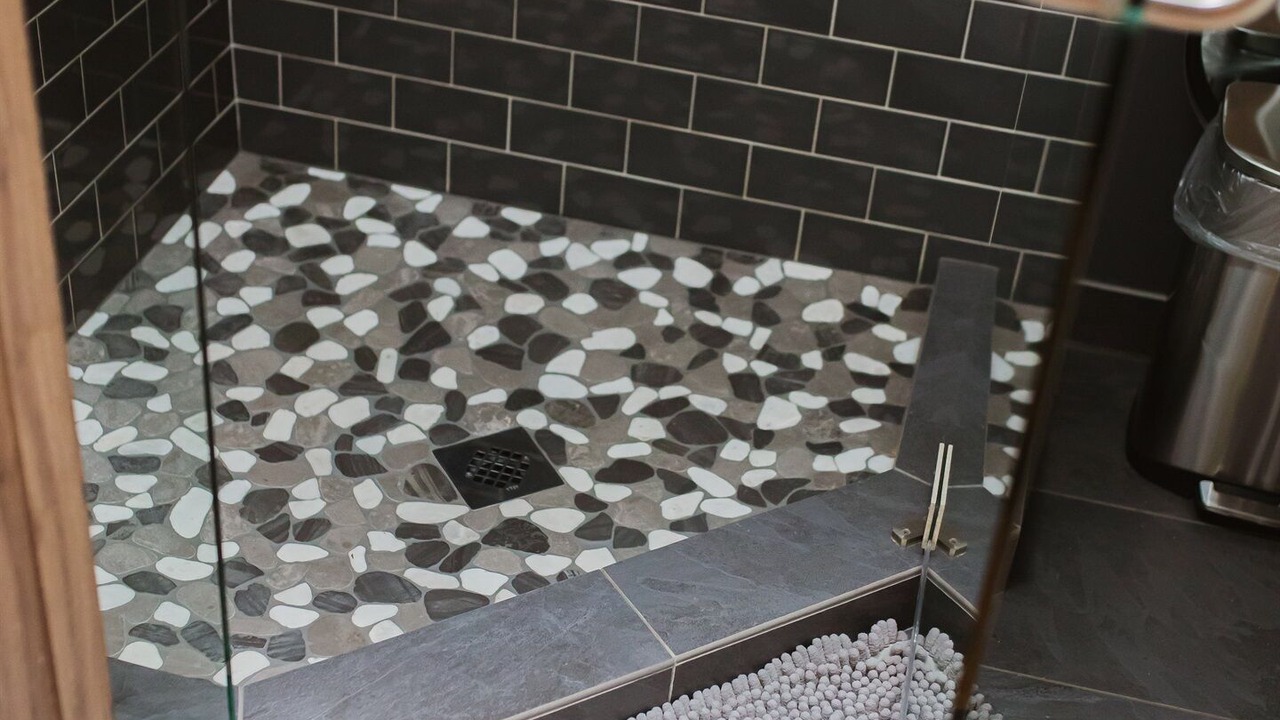 Photo of Bathroom in Lummi Island