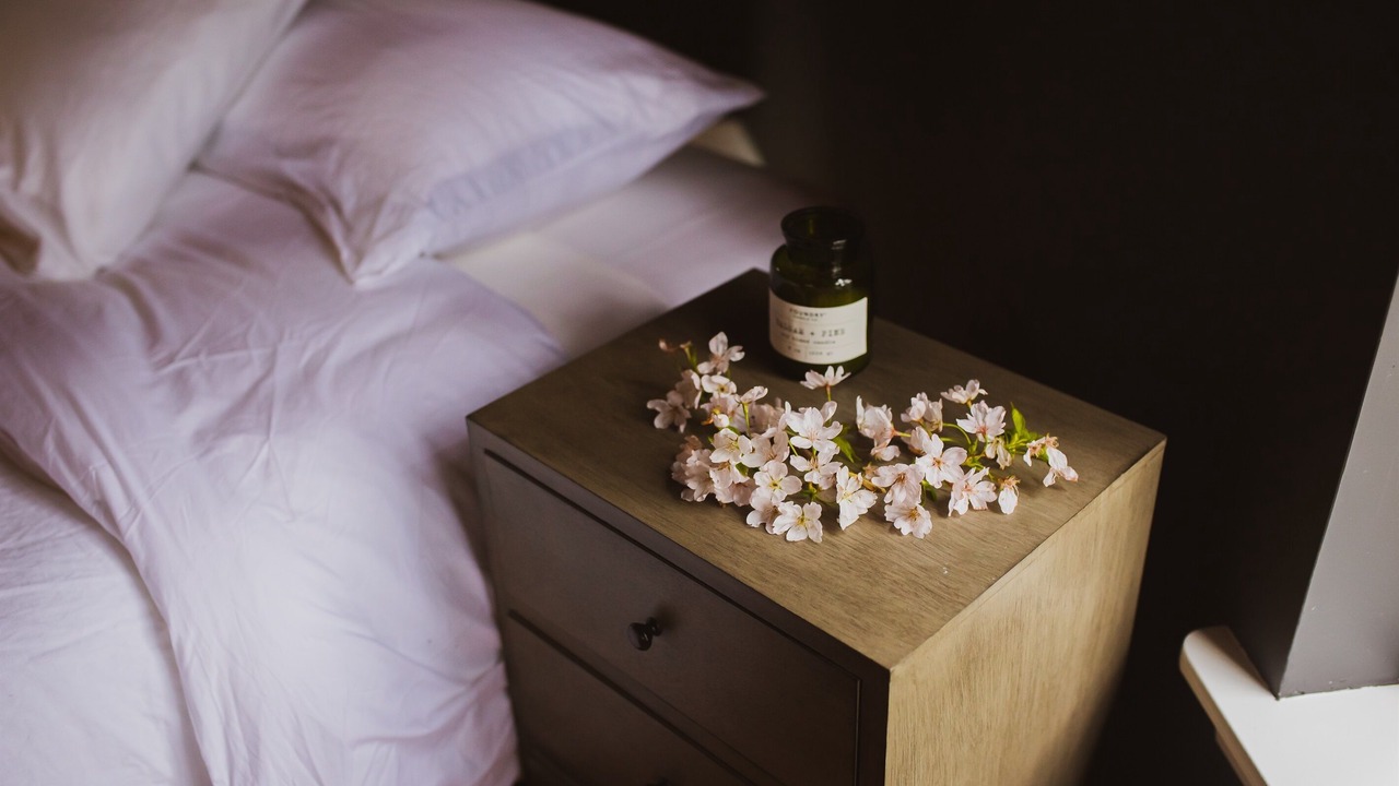 Photo of Bedroom in Lummi Island