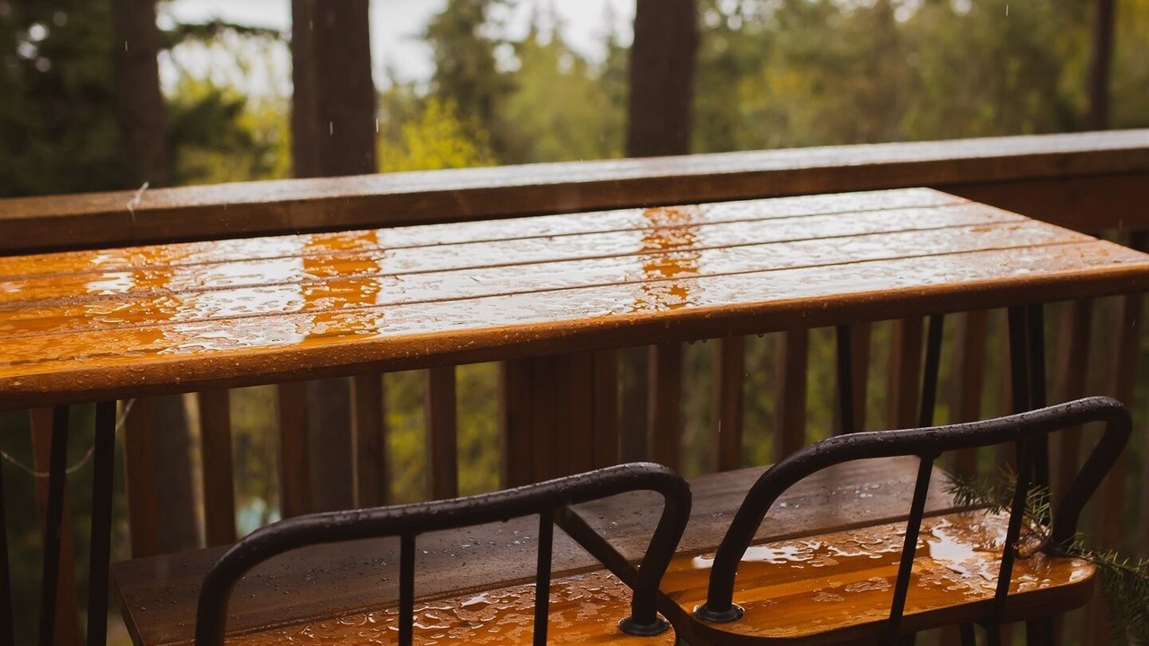 Photo of Outdoor in Lummi Island