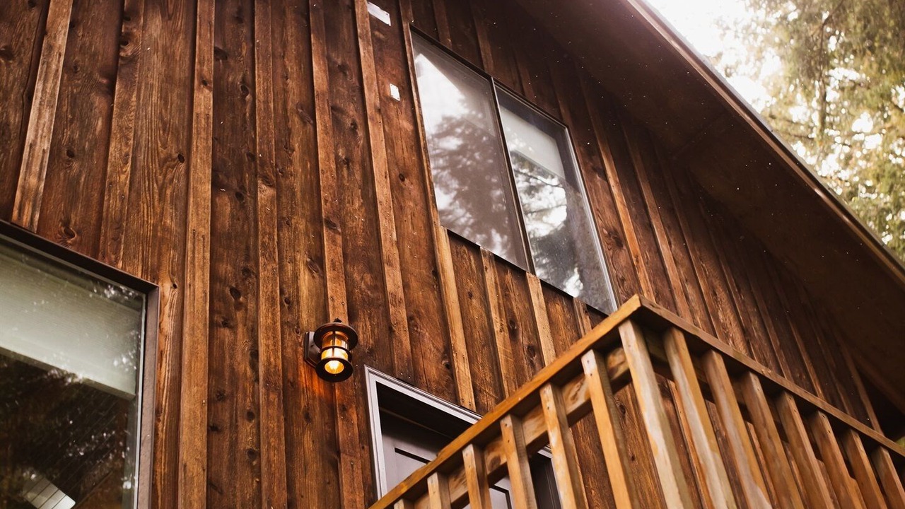 Photo of Outdoor in Lummi Island
