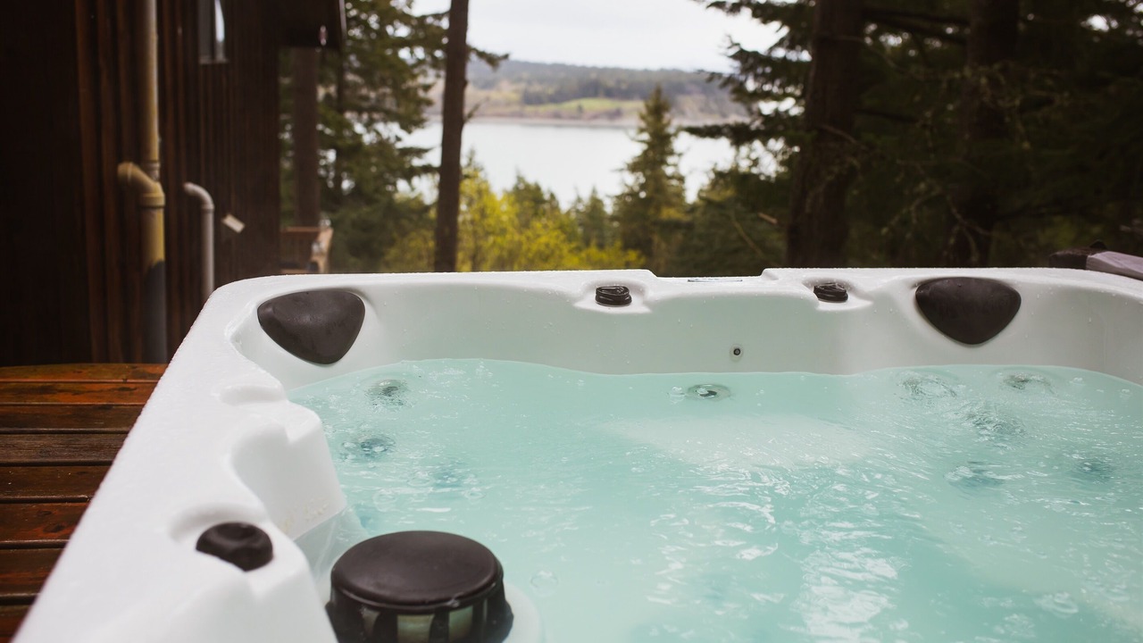 Photo of Outdoor in Lummi Island