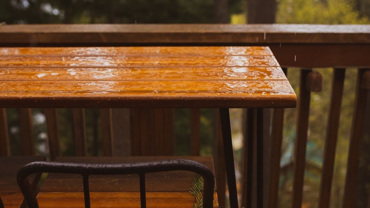 Photo of Outdoor in Lummi Island