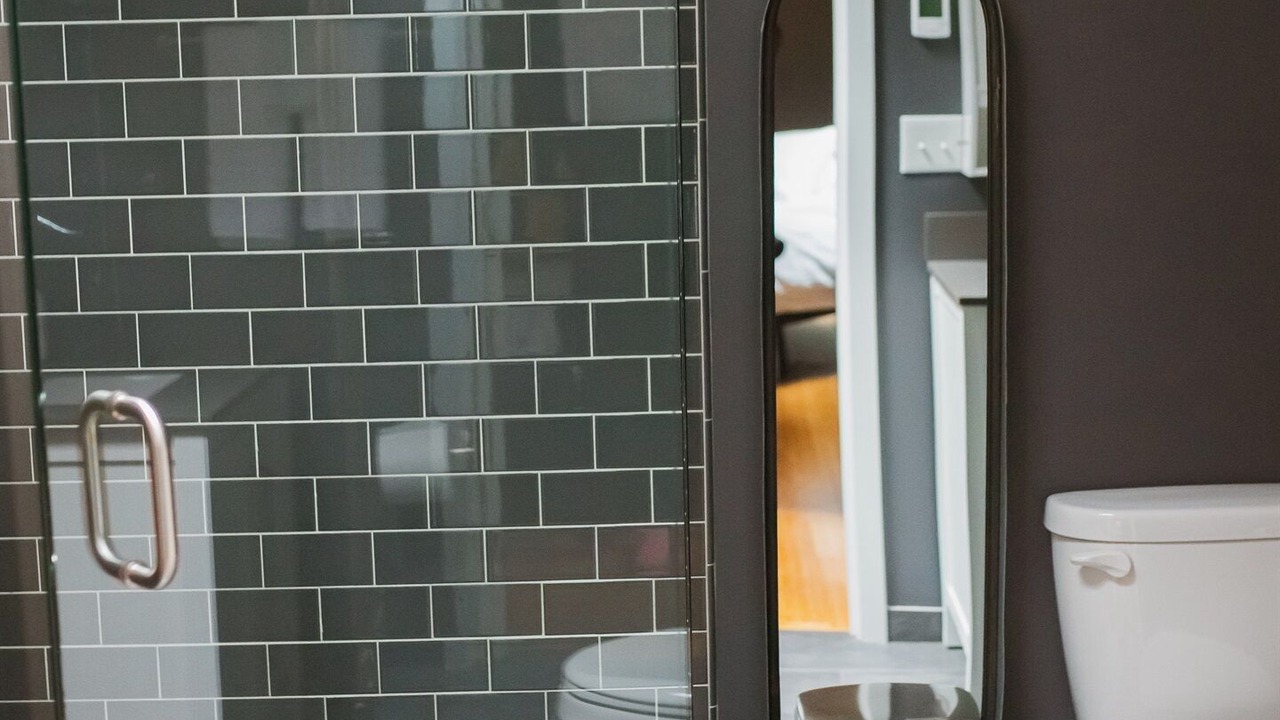 Photo of Bathroom in Lummi Island