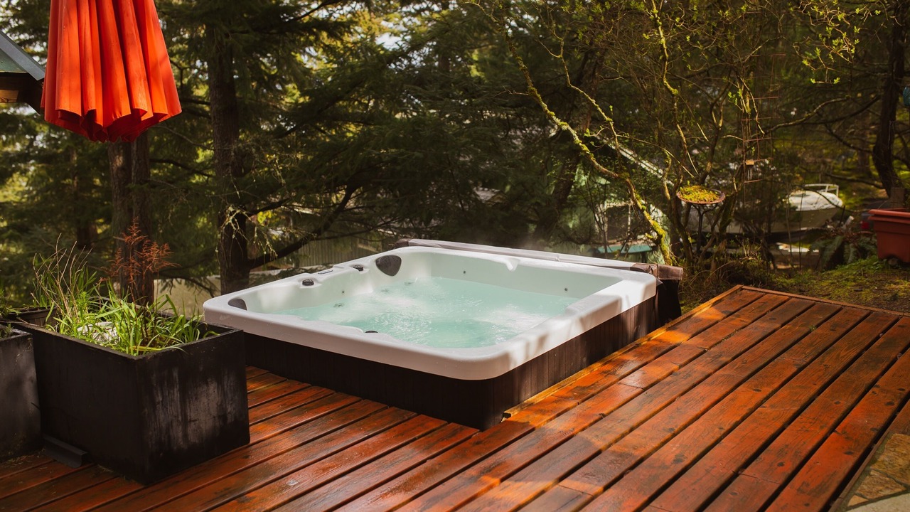 Photo of Outdoor in Lummi Island